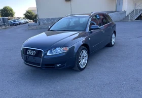 Audi A4 2.0TDI - КЛИМАТРОНИК