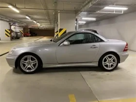     Mercedes-Benz SLK