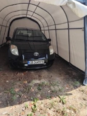 Обява за продажба на Toyota Yaris LPG ~5 995 лв. - изображение 1