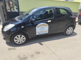 Обява за продажба на Toyota Yaris LPG ~5 995 лв. - изображение 3