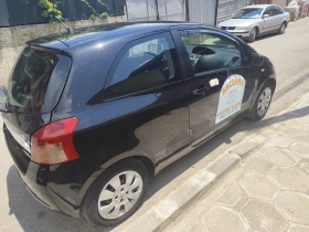 Обява за продажба на Toyota Yaris LPG ~5 995 лв. - изображение 4