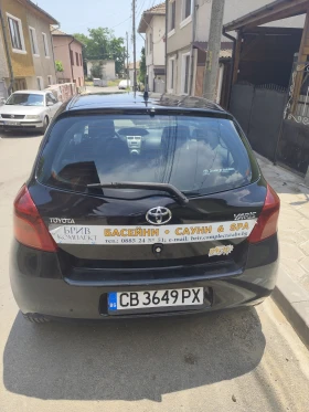 Обява за продажба на Toyota Yaris LPG ~5 995 лв. - изображение 2