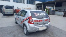 Dacia Sandero 1.4 / | Mobile.bg    5
