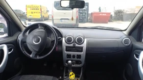 Dacia Sandero 1.4 / | Mobile.bg    9