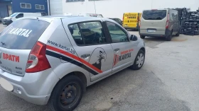Dacia Sandero 1.4 / | Mobile.bg    6