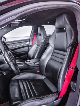 Обява за продажба на Porsche Panamera Turbo S ~49 999 лв. - изображение 2