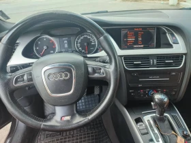 Audi A4 2.0 CDI S Line | Mobile.bg    6
