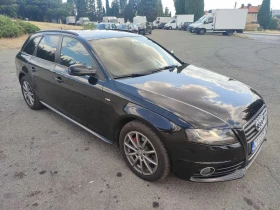 Audi A4 2.0 CDI S Line | Mobile.bg    3