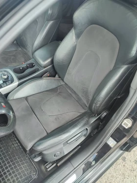 Audi A4 2.0 CDI S Line | Mobile.bg    10