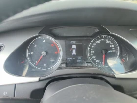 Audi A4 2.0 CDI S Line | Mobile.bg    11