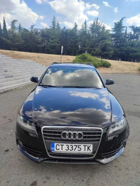 Audi A4 2.0 CDI S Line | Mobile.bg    2