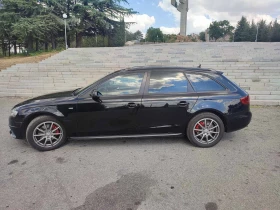 Audi A4 2.0 CDI S Line | Mobile.bg    5