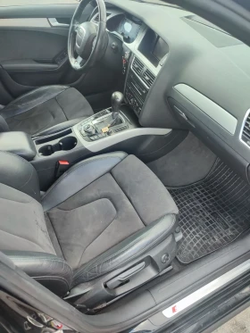Audi A4 2.0 CDI S Line | Mobile.bg    8
