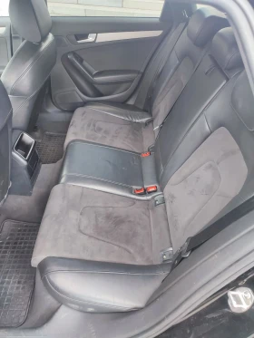 Audi A4 2.0 CDI S Line | Mobile.bg    9