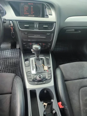 Audi A4 2.0 CDI S Line | Mobile.bg    7