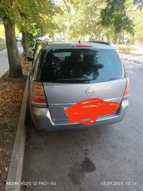 Обява за продажба на Opel Zafira Zafira ~6 960 лв. - изображение 9
