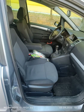 Обява за продажба на Opel Zafira Zafira ~6 960 лв. - изображение 6