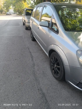 Обява за продажба на Opel Zafira Zafira ~6 960 лв. - изображение 4