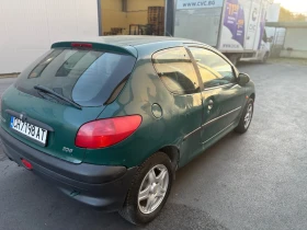 Peugeot 206 | Mobile.bg    6