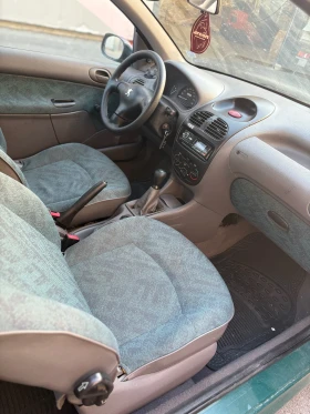 Peugeot 206 | Mobile.bg    2
