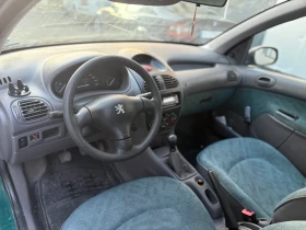 Peugeot 206 | Mobile.bg    11