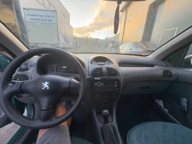 Peugeot 206 | Mobile.bg    12