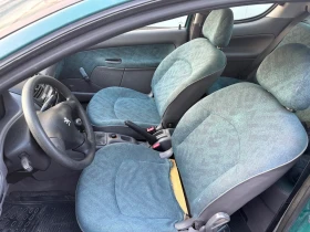 Peugeot 206 | Mobile.bg    13