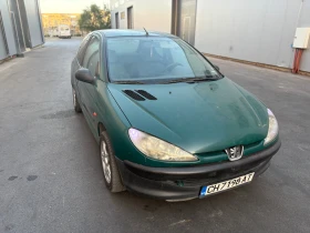 Peugeot 206 | Mobile.bg    5