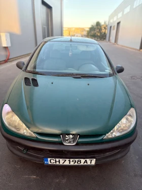 Peugeot 206 | Mobile.bg    4