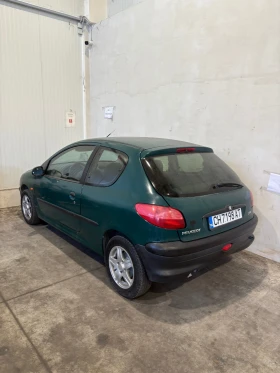 Peugeot 206 | Mobile.bg    3