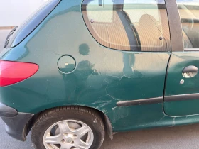 Peugeot 206 | Mobile.bg    7
