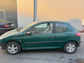Peugeot 206 | Mobile.bg    16