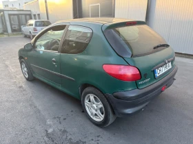 Peugeot 206 | Mobile.bg    8