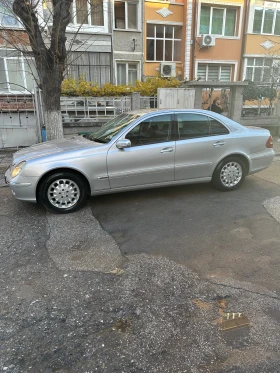 Mercedes-Benz E 320 N - изображение 1
