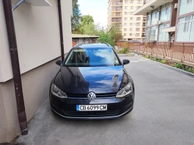     VW Golf 1.6TDI  