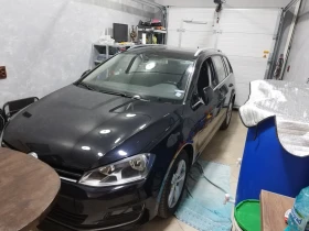 VW Golf 1.6TDI   | Mobile.bg    14