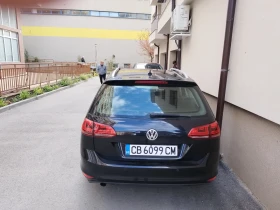VW Golf 1.6TDI   | Mobile.bg    4