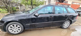 Обява за продажба на Mercedes-Benz C 180 1.8 ~5 450 лв. - изображение 2