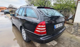 Обява за продажба на Mercedes-Benz C 180 1.8 ~5 450 лв. - изображение 4