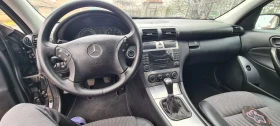 Обява за продажба на Mercedes-Benz C 180 1.8 ~5 450 лв. - изображение 7