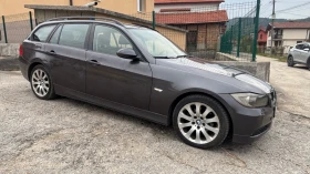 Обява за продажба на BMW 320 BMW 320d 2006г БЕЗ БАРТЕР ~4 499 лв. - изображение 1