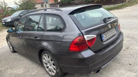 Обява за продажба на BMW 320 BMW 320d 2006г БЕЗ БАРТЕР ~4 499 лв. - изображение 4