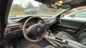 Обява за продажба на BMW 320 BMW 320d 2006г БЕЗ БАРТЕР ~4 499 лв. - изображение 5
