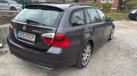 Обява за продажба на BMW 320 BMW 320d 2006г БЕЗ БАРТЕР ~4 499 лв. - изображение 3