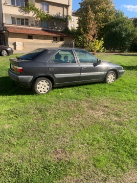 Citroen Xantia 1.8i 16v(110 ..) | Mobile.bg    10