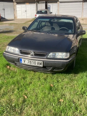 Citroen Xantia 1.8i 16v(110 ..) | Mobile.bg    7