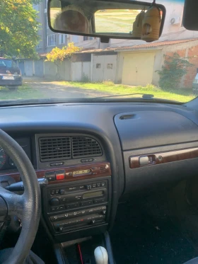 Citroen Xantia 1.8i 16v(110 ..) | Mobile.bg    6
