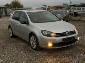VW Golf STYLE TDI NAVI CLIMA  - 11800 лв. / 6033.24 € - 16456756 7