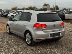 VW Golf STYLE TDI NAVI CLIMA  - 11800 лв. / 6033.24 € - 16456756 3