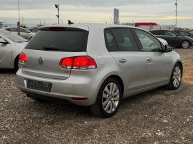 VW Golf STYLE TDI NAVI CLIMA  - 11800 лв. / 6033.24 € - 16456756 5